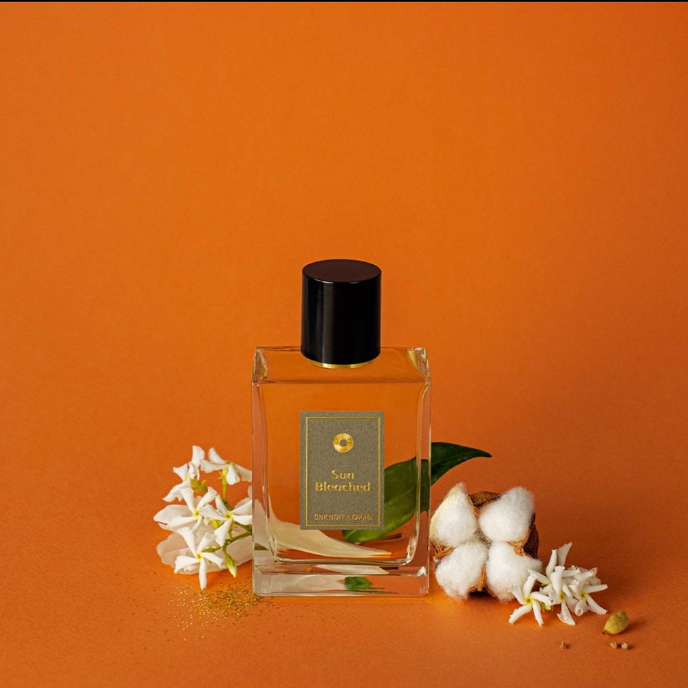 Sun Bleached Une Nuit Nomade brand new, sealed box